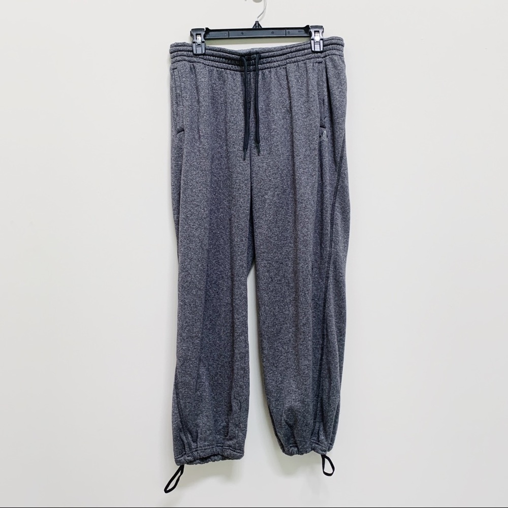 ADIDAS CLIMAWARM SWEATPANTS